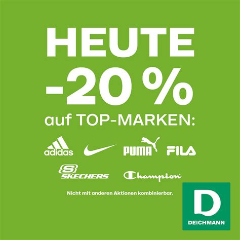 deichmann retournieren.